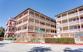 Heritage Hotel la Mesa